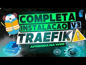 See How to Use Traefik 3 with Docker Swarm and Portainer – A Powerful Setup