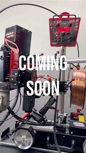 Behind the Scenes with the LT‑10D – Coming Soon