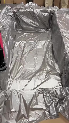 Polyurethane Spray Foam: Solutions for Secure Packaging