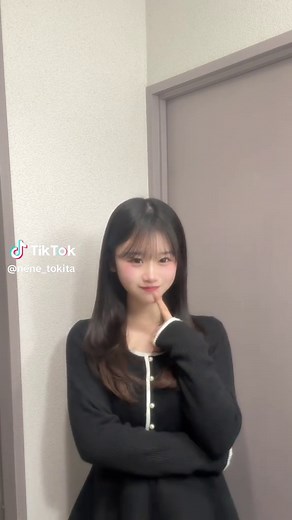 今日好きの時田音々とかわいい瞬間