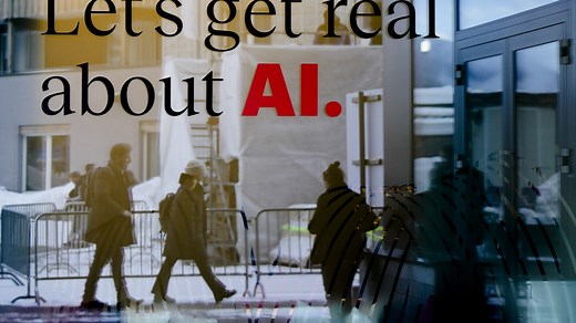 Election disinformation takes a big leap with AI being used to deceive worldwide