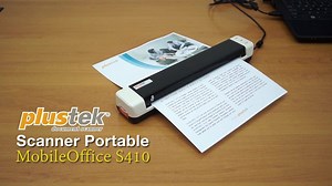 20K views · 423 reactions | Scanner Portable S410 dari Plustek. Rp. 2.200.000,- Fitur lengkap, tanpa memerlukan adaptor. Scan kertas ukuran Folio (F4), A4 hingga Kartu Tebal (kartu plastik berembos). Siap demo produk hubungi: 08222-777-0550 (whatsapp) | Scanner Plustek Indonesia | Facebook