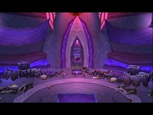 TBC Heroic Dungeons , Arcatraz HC Quick Guide