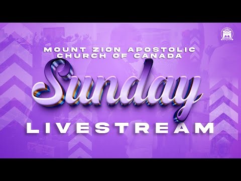 Sunday November 16th 2025 | @mzaccanada