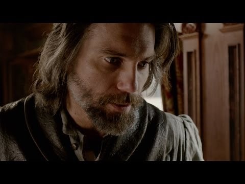 A Look at Season 3: Inside Hell on Wheels