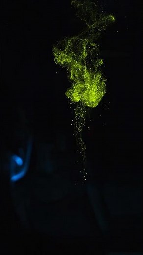 WATER STAR by Studio Roosegaarde | Where Water Becomes a Galaxy
