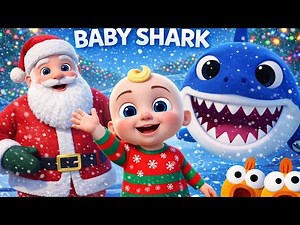 Baby Shark Song 🦈 | 1 HOUR LOOP 🔄 | Bubble Beeps Edition - Kids Dance & Nursery Rhymes