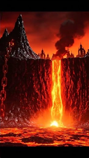 Hell Ambience | Sound Effect #soundeffect