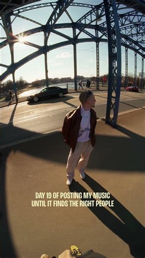 Is daily content a good thing for music promotion?