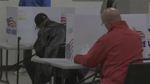 U.S. midterms: when will we know which party won the House and Senate?