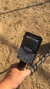 Algo Force E1500 Plus Great for Finding that Small Gold and The Big Stuff Too! #metaldetecting #goldnuggets | Jack Tucker