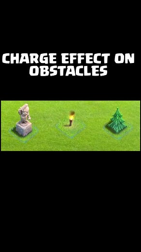 Charge effect