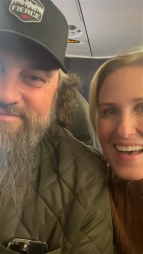 337K views · 32K reactions | Happy 32 years, @realwilliebosshog ❤️ loving you is a dream come true!! Marriage is a wild ride, and in case you’re 2 years, 12, 22 or anywhere in between and are wondering if it’s worth it, this is 32 years 殺珞拾 Buckle yourself in tight and hang in there; it absolutely is!! | Korie Robertson | Facebook