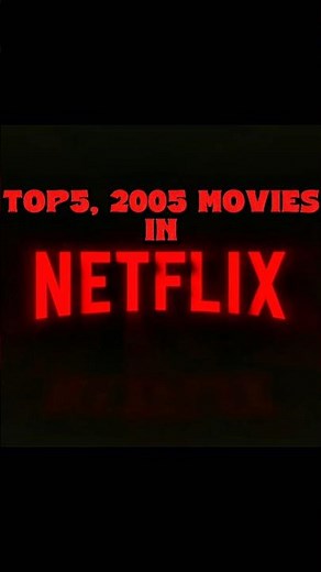 5 Movies from 2005 That Redefined the Art of Storytelling 🎞️✨ #2005FilmLegends #Shorts