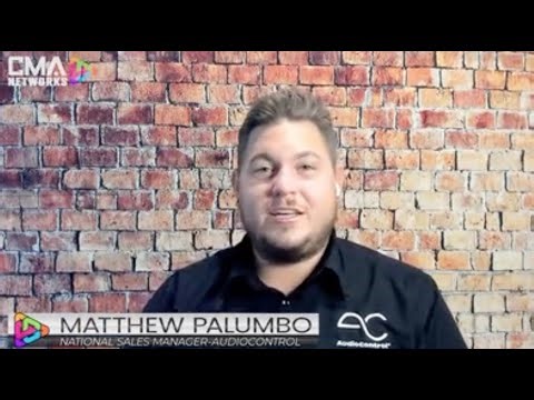 AUDIOCONTROL SPEAKERS - CAR AUDIO