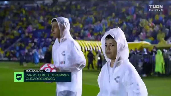 HIGHLIGHTS - América 4-1 Pumas | Liga MX - Jornada 11 Apertura 2025 | TUDN