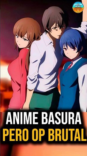 A lazy anime with a PERFECT opening… that's Domestic na Kanojo 🎵💔
