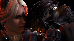 Nova Covert Ops is the culmination of everything Blizzard's learned in five years of making StarCraft II