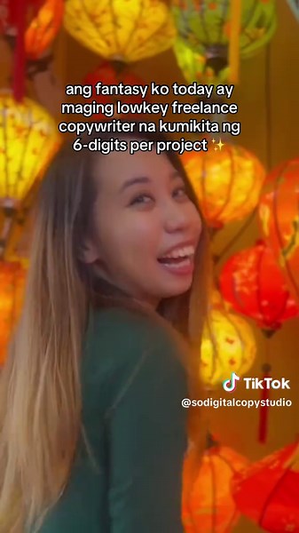 Maging Copywriter sa Freelancing: Mga Tips at Ideya