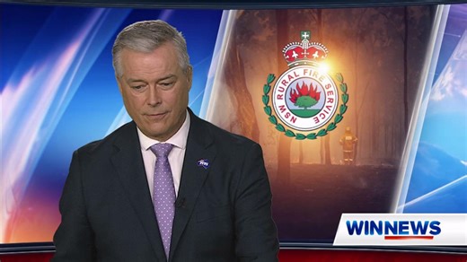 Residents with respiratory conditions are being warned of hazard reduction burns this week. For details, head to https://www.rfs.nsw.gov.au/fire-information/hazard-reductions #WINNews | Channel 8 & 80 (HD) Weeknights from 5:30pm | WIN News Illawarra