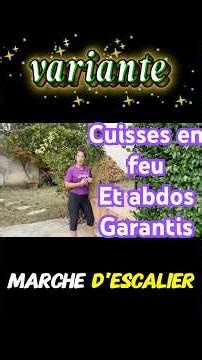 Extrait 3 de GYM corps complet 22 #workoutathome #kinésithérapie #sports