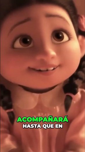 La Emotiva Canción 'Recuérdame' de Héctor para Coco #recuerdame #diademuertos #mexico