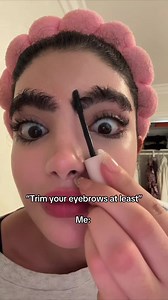 Achieve the Perfect Bushy Arab Brows: Easy Guide