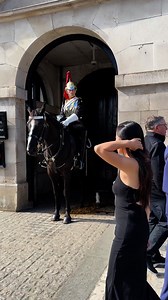 3.6K views · 44 reactions | She’s Too old to do Modelling #fbreels2025ツ | London Kings Guards LKG | Facebook