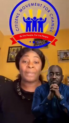Liberia 🇱🇷 "I Give you 48 hours to tell the Liberian people the truth or I will go all out on the Radio Stations in Liberia and say everything, don't dare me". Madam Guar Inscribed, threatened to expose CMC Political Leader/Representative Musa Hassan Bility | Telo N. Jacob