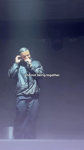 Realest Rap on Instagram: "Drake is speaking the truth 🗣️ - Song: Drake - Doing It Wrong (Via: @champagnepapi) - #drake #drakequotes #drakeedits #drakeconcert #drizzydrake #drizzy #octobersveryown #ovo #ovosound"