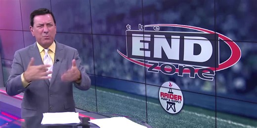 End Zone Playoff Highlights for Thursday, Nov. 21 - Part Two