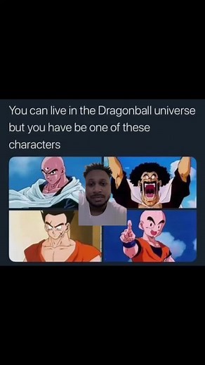 #greenscreen #dragonballz#dragonballsuper #dragonball #android18 #krillen