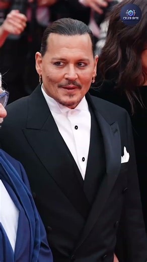 Johnny Depp Turns Characters Into Personal Worlds #shorts #johnnydepp #actor #facts #celebrity