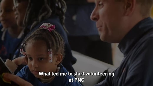 PNC Grow Up Great Volunteerism | Katherine D. Hoke