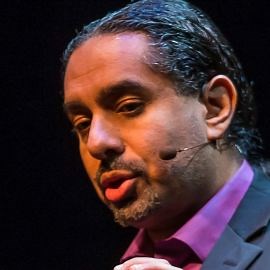 Ramez Naam | Speaking Fee | Booking Agent