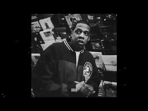 JAY-Z x THE BLUEPRINT TYPE BEAT - “MARCY FLOWS”