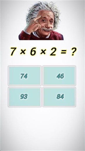 How to multiply in multiplication? #shortsfeed #multiplication