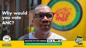 You can still Register to Vote online by using this link https://linktr.ee/myanc | ANC Eastern Cape