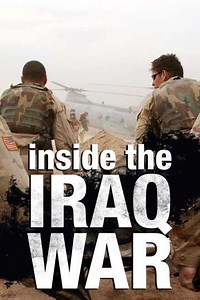 Inside the Iraq War (2009) - Movie