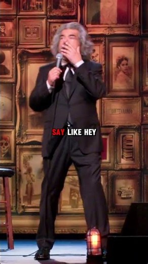 Getting Old Is Hilarious And Weird!