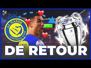 Cristiano Ronaldo VA TERMINER sa carrière en EUROPE | JT Foot Mercato