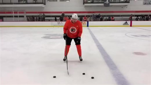 NHL Highlights: Detroit Red Wings Ice Hockey Moments