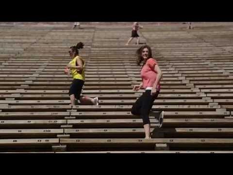 Katie's Story: Dance/Movement Therapy