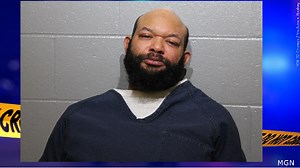 UPDATE: Suspect in Red Wing murder identified