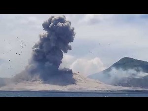 30 Natural Disasters That Occurred from 2020 to 2024