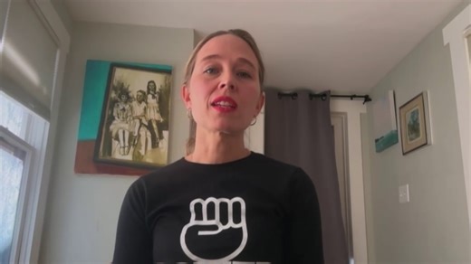 Some Epstein survivors' identities appear unredacted in files released by DOJ