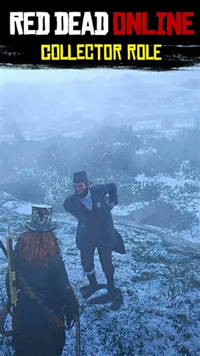 ازاي تكسب فلوس 💰 وانت جديد في Red Dead Online؟ #ريد_ديد_اونلاين #rdr2 #shorts #reddeadredemption2