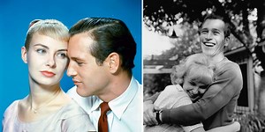 The Truth Behind Paul Newman and Joanne Woodward's Enviable Marriage