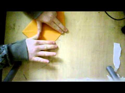 how to make a walkie talkie out of paper