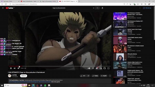 Ryuk_Layto - Twitch
